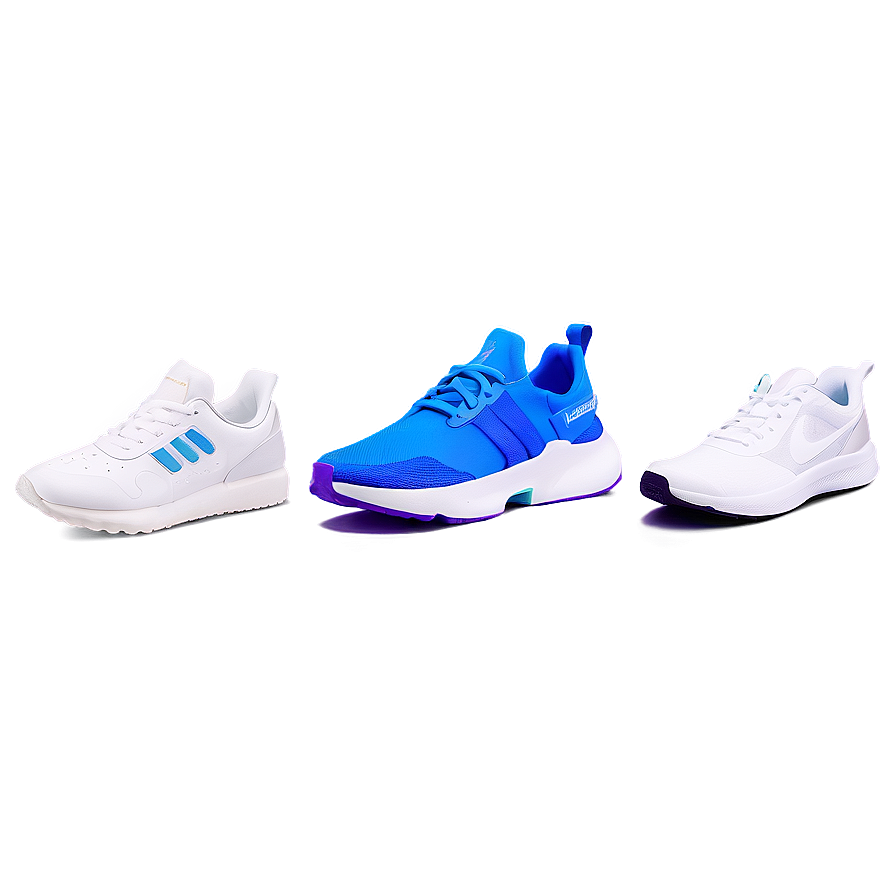 Sneaker Brand Evolution Png Ufl