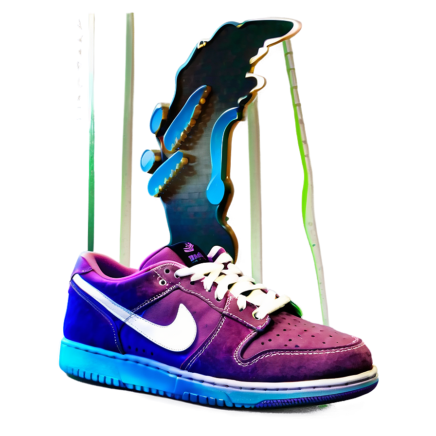 Sneakerhead Essentials Png 06252024