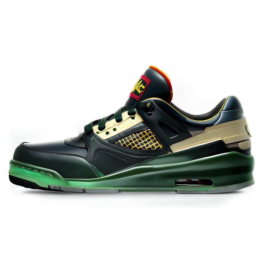 Sneakerhead Essentials Png 98