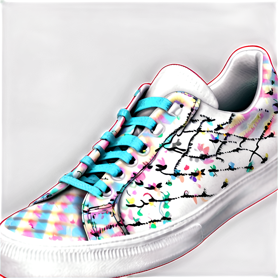 Sneakers Png 05242024