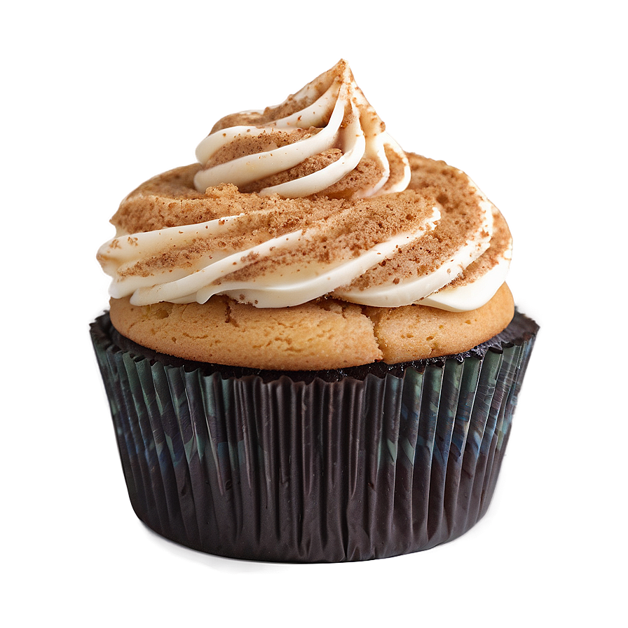 Snickerdoodle Cupcakes Png 06112024