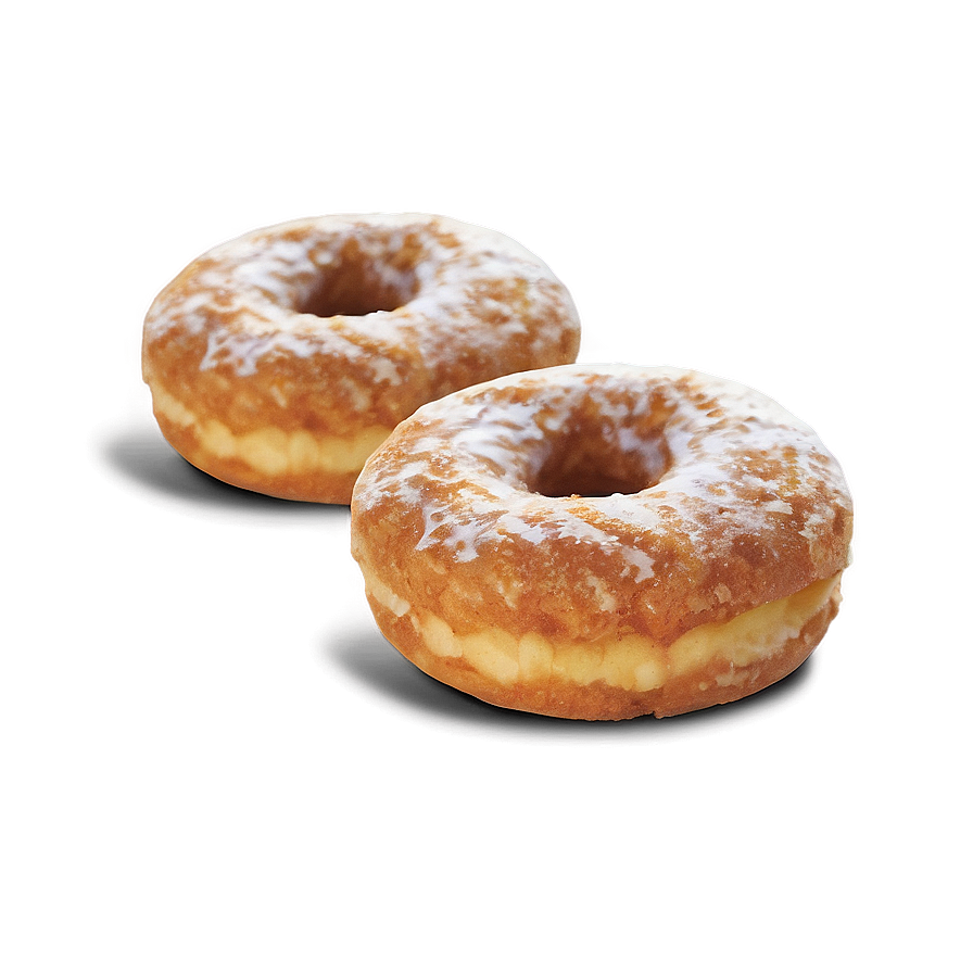 Snickerdoodle Donut Png Qcv