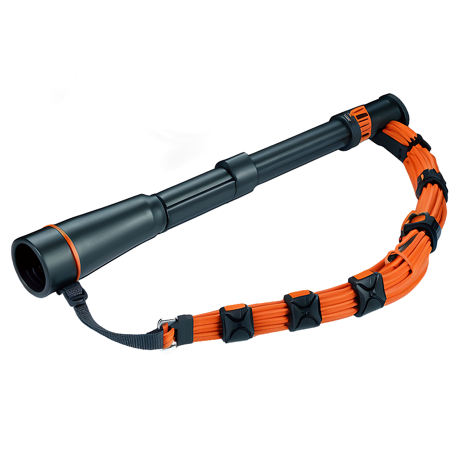 Sniper Rifle Sling Png 21