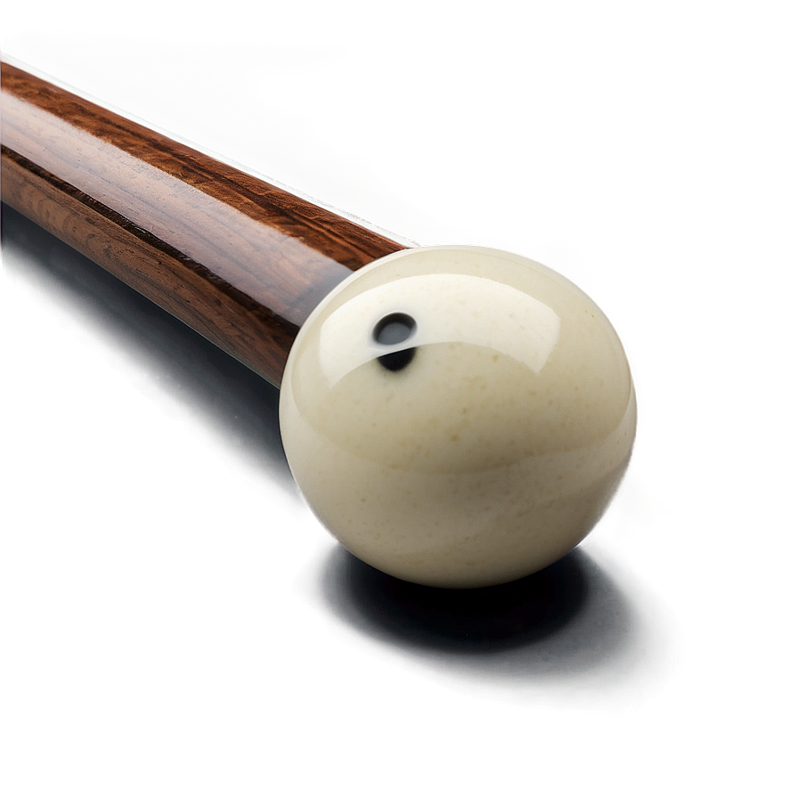 Snooker Cue Png 05062024