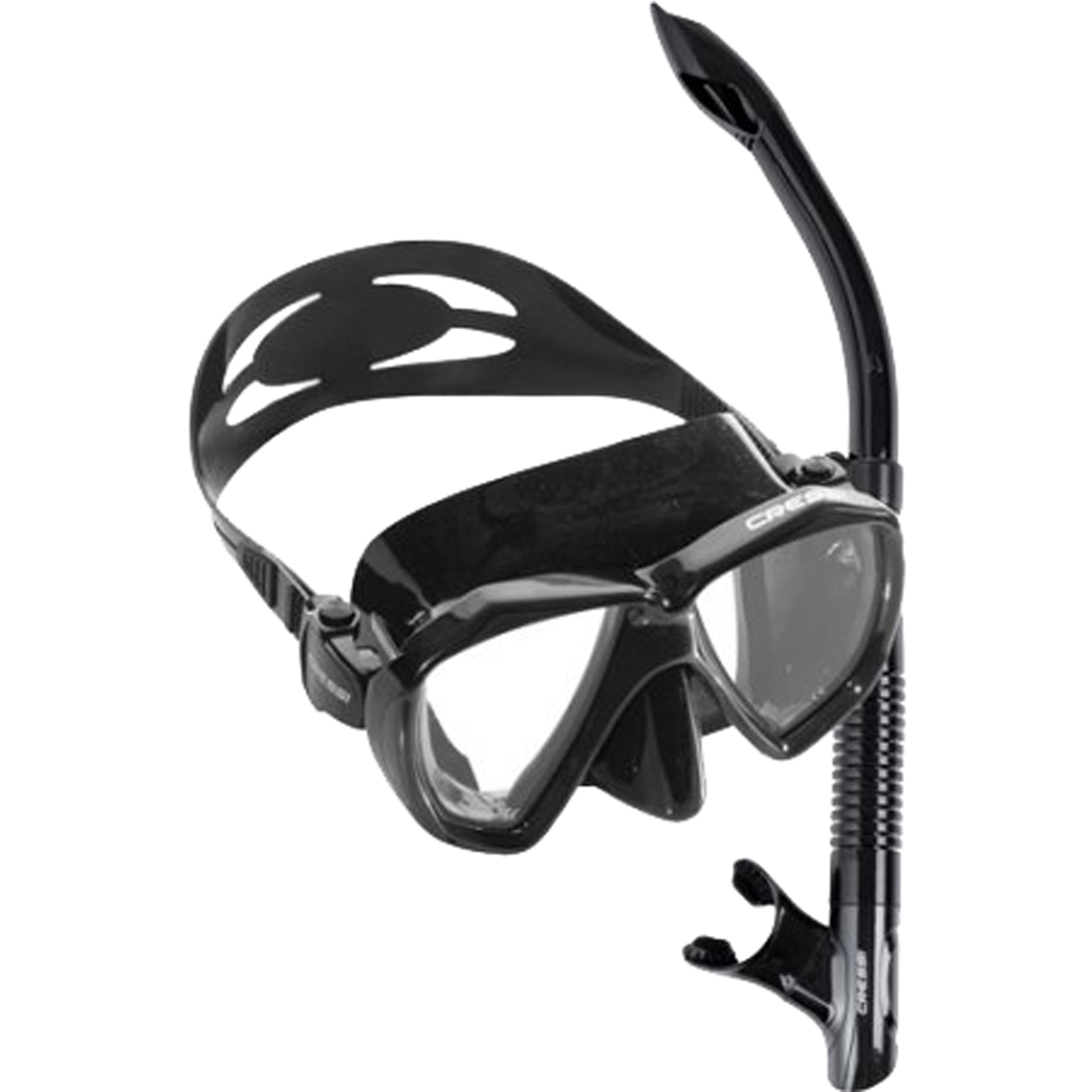 Snorkeling Maskand Snorkel Set