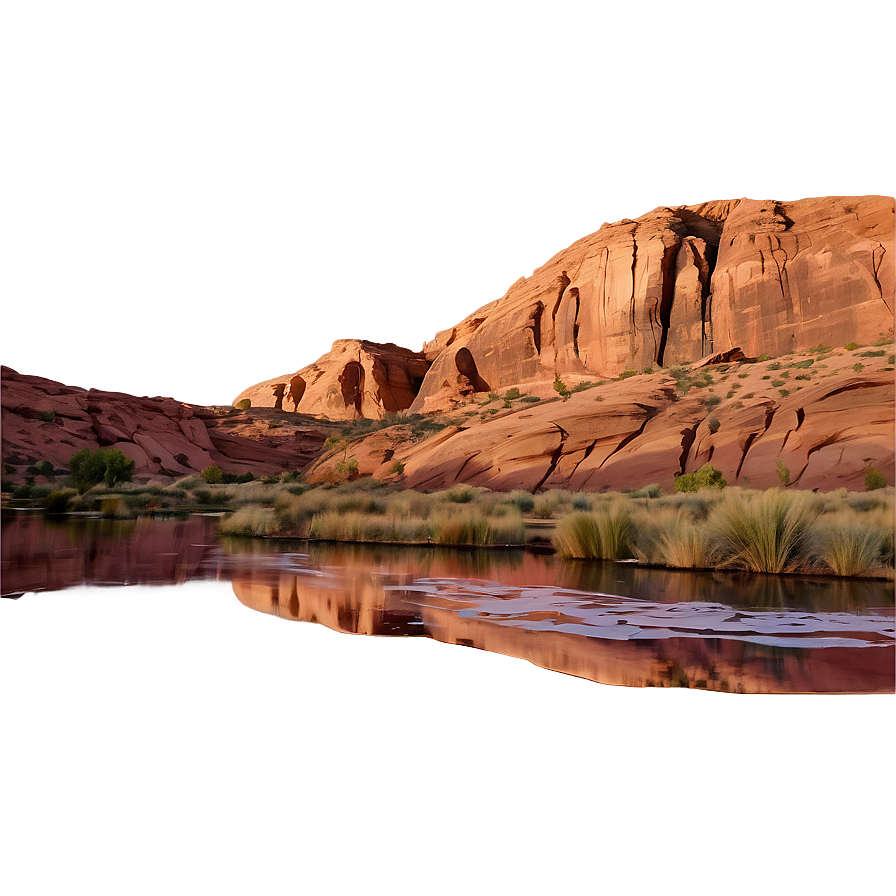 Snow Canyon State Park Utah Png 82