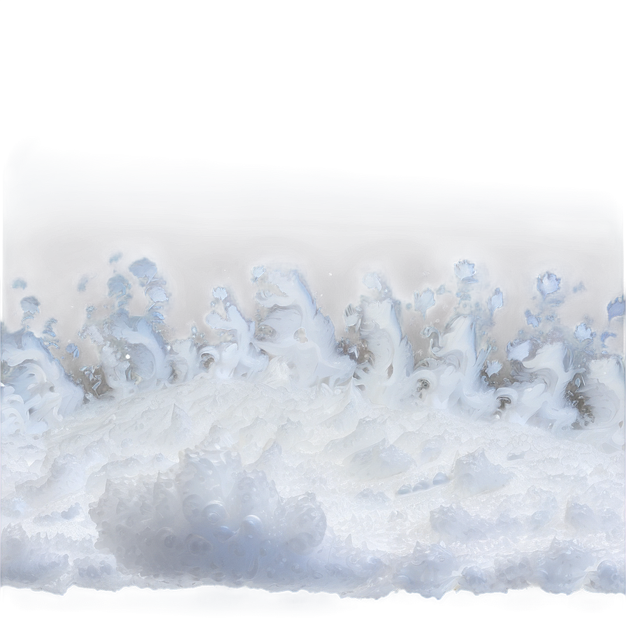 Snow Drift Transparent Png Jpi