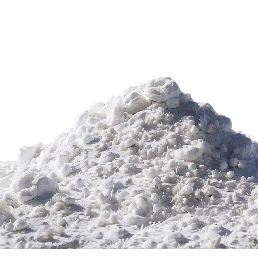 Snow Pile Graphic Png Rrk