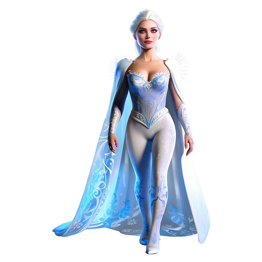 Snow Queen Png Cix