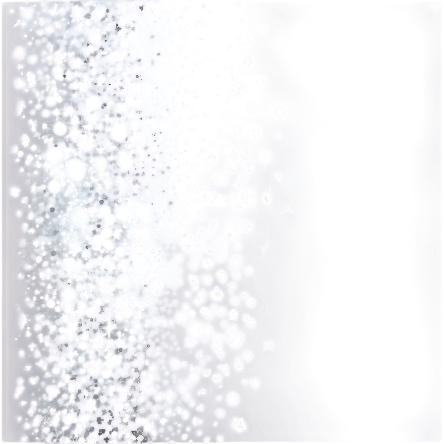 Snow Sparkle Transparent Png Wgv