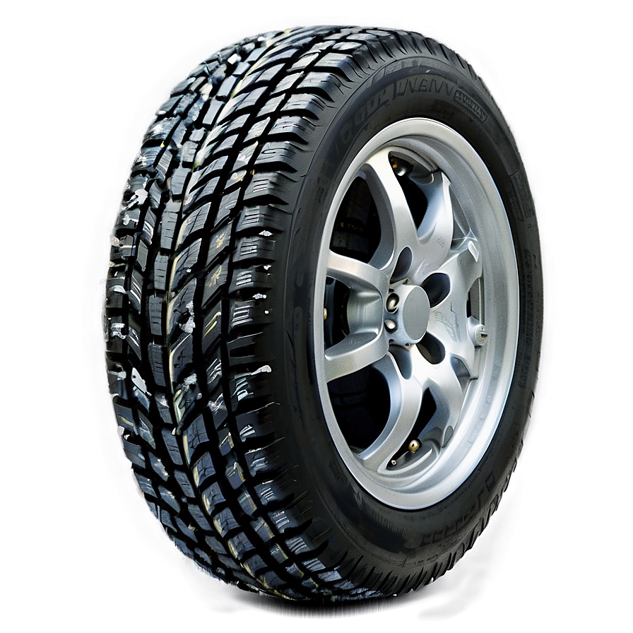 Snow Tire Png 86