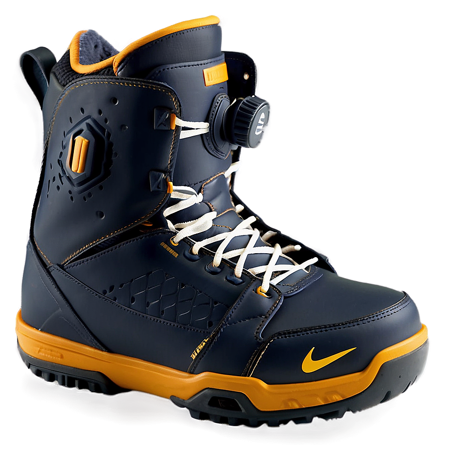 Snowboard Boots Png 05242024