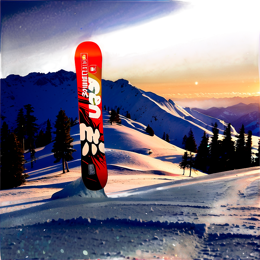 Snowboard Culture Png Cbm82