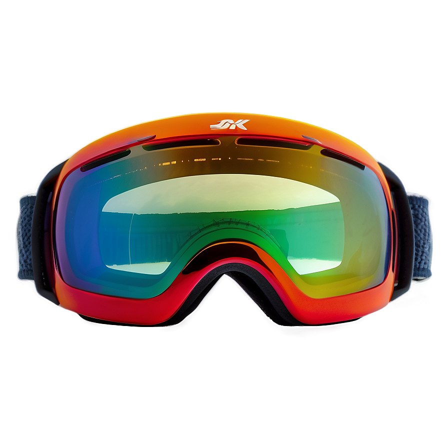 Snowboard Goggles Png Dtf93