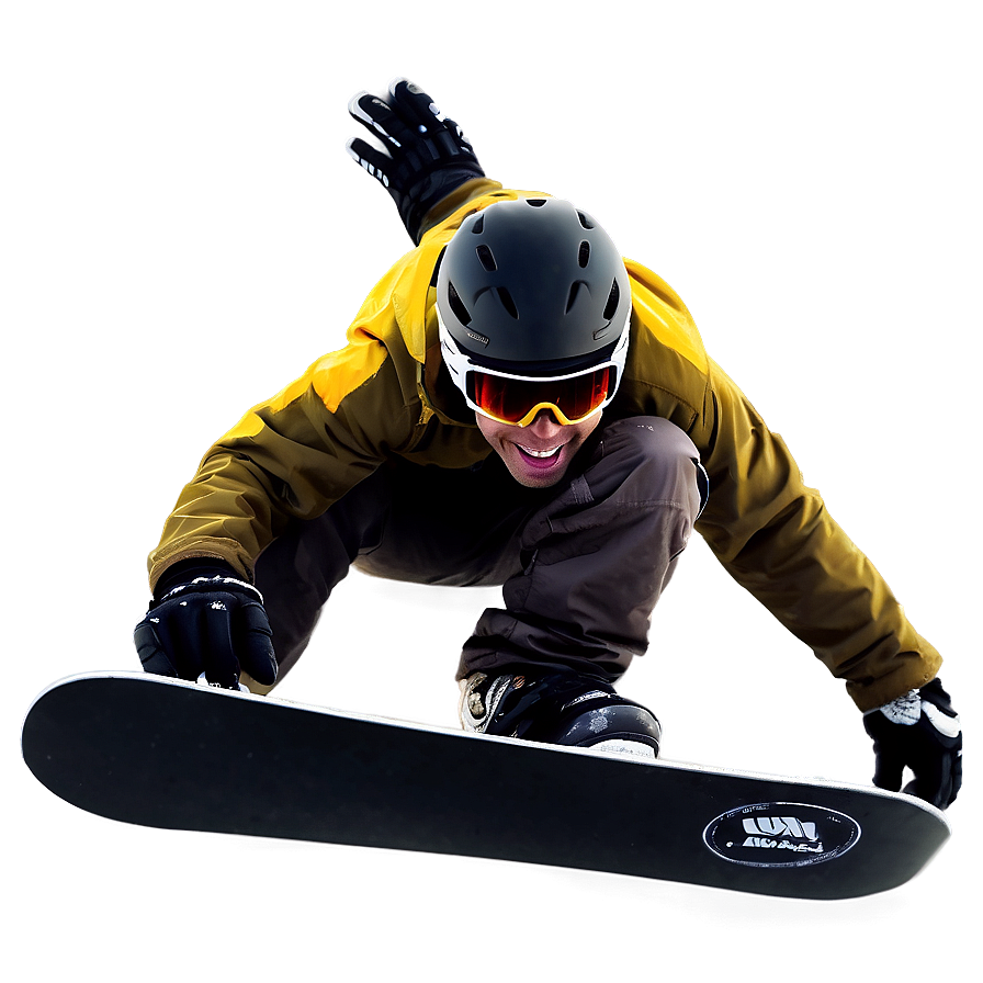 Snowboard Wax Png 77