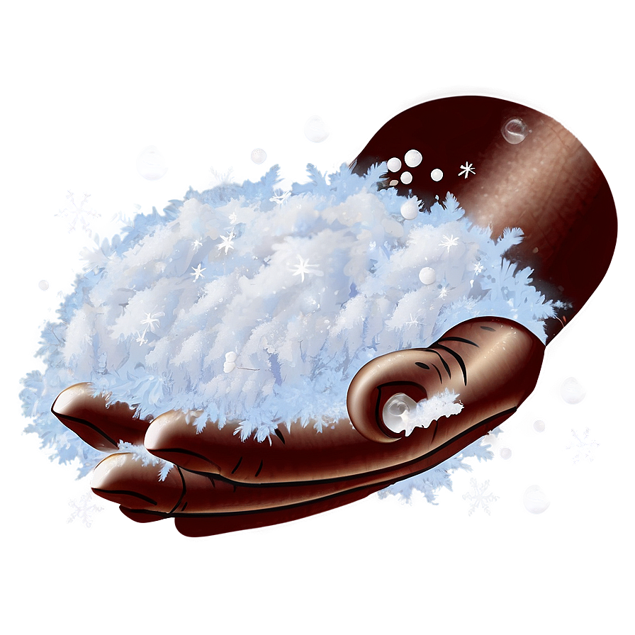 Snowfall Transparent Png Wio93