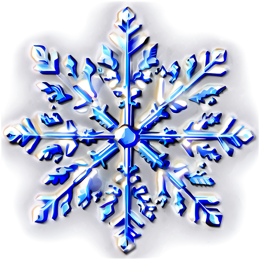 Snowflake A