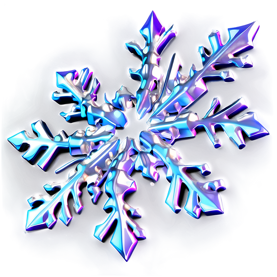 Snowflake B