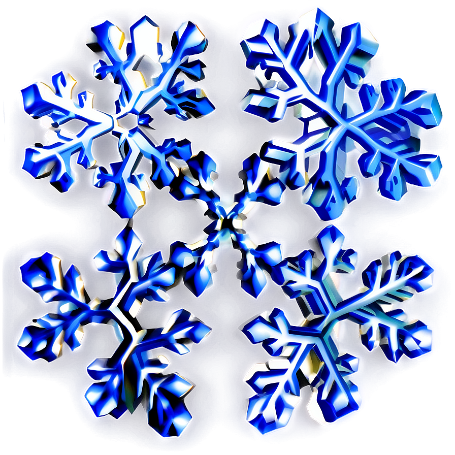 Snowflake B