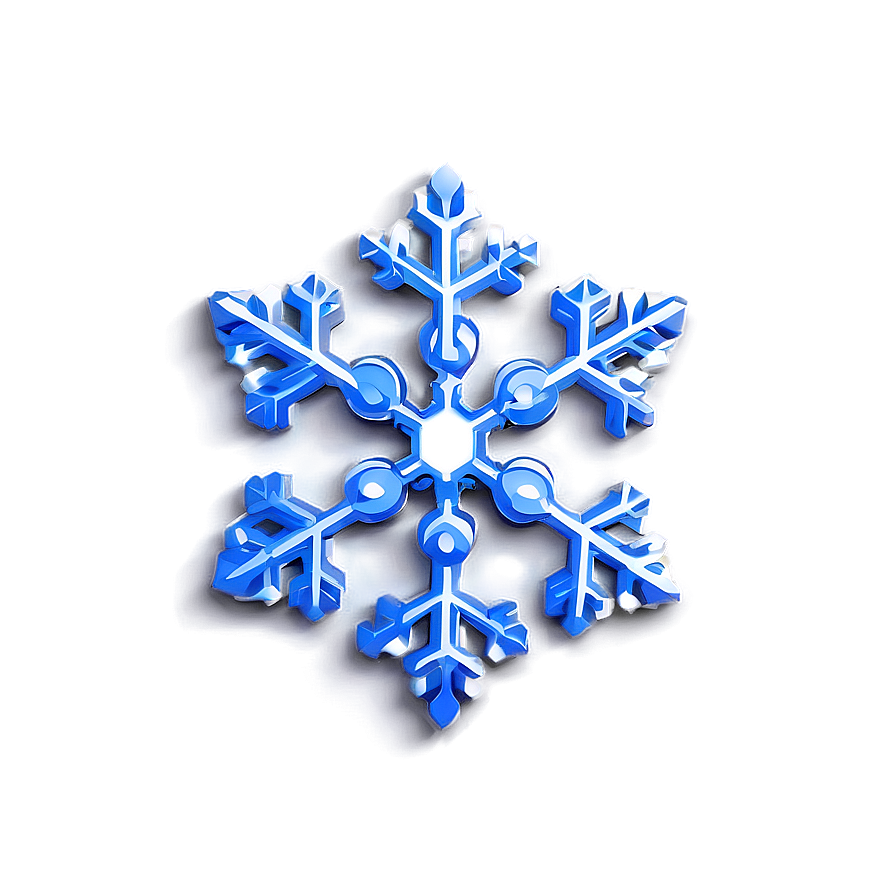 Snowflake Clear Background Png Ccb