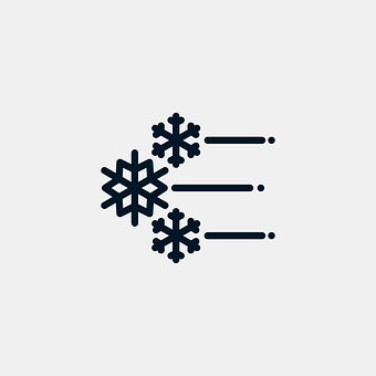 Snowflake Data Movement Icon