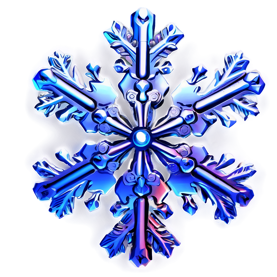 Snowflake Dusk Png 05252024