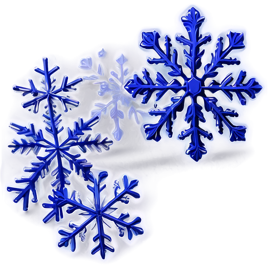 Snowflake Dusk Png Rya