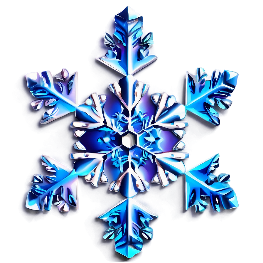 Snowflake Pure Harmony Png 04292024