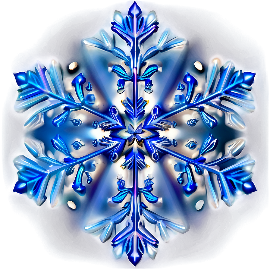 Snowflake Pure Harmony Png 26