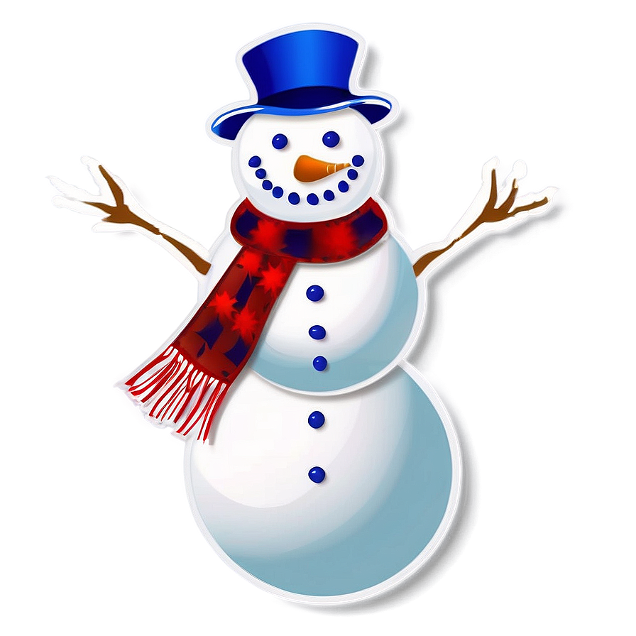 Snowman Christmas Ornaments Png Wkh