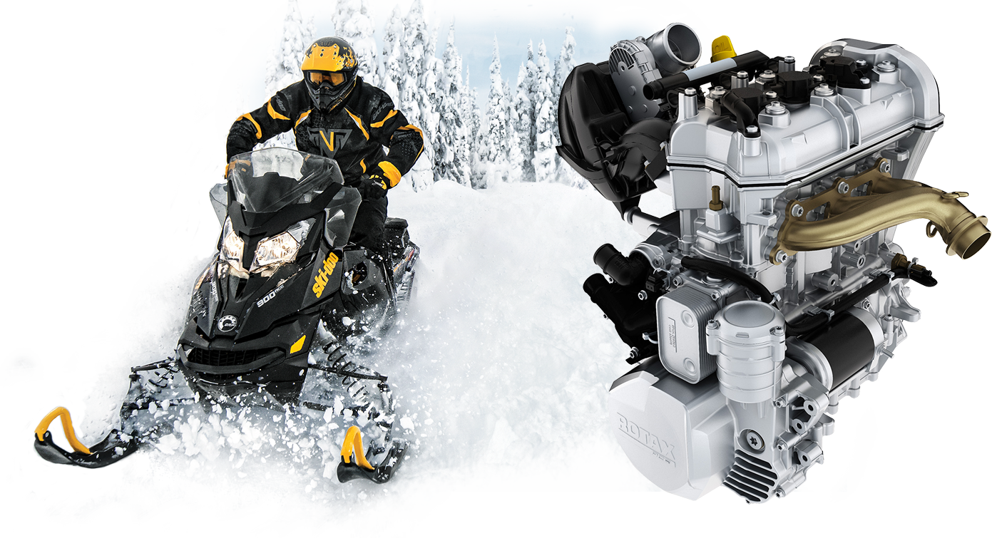 Snowmobile_ Adventure_and_ Engine_ Diagram