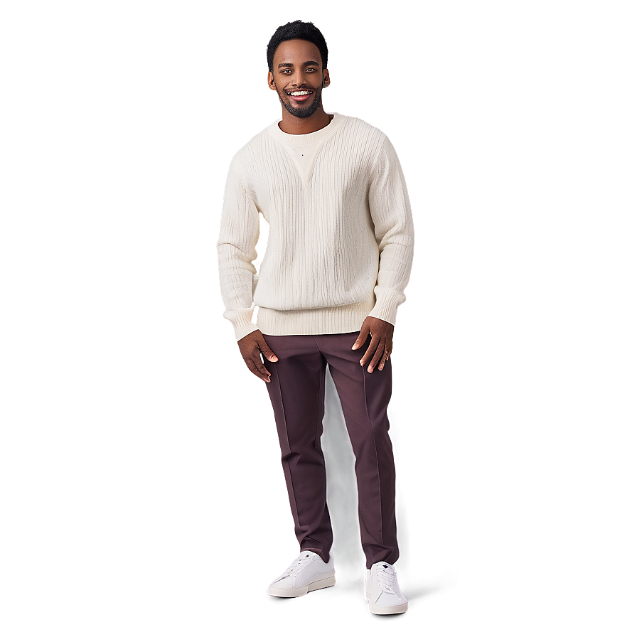 Snug Pullover Sweaters Png 52