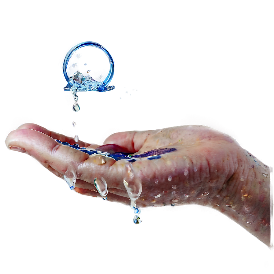 Soap And Water Hand Wash Png Ghs