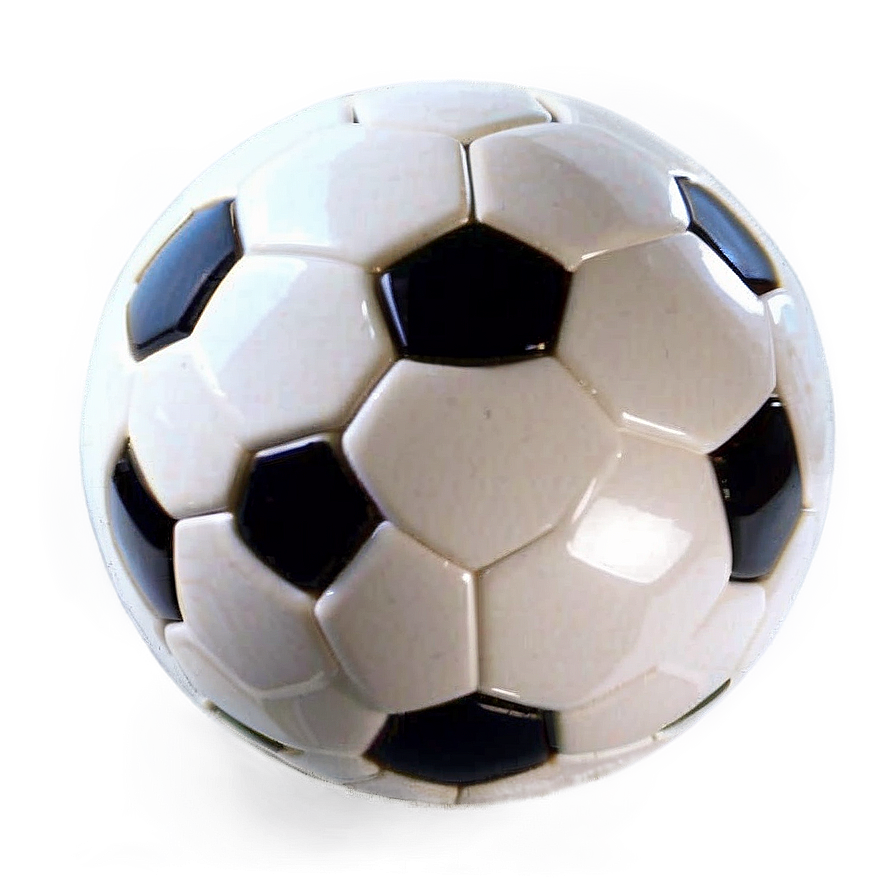 Soccer Ball Clipart Png Qnc33