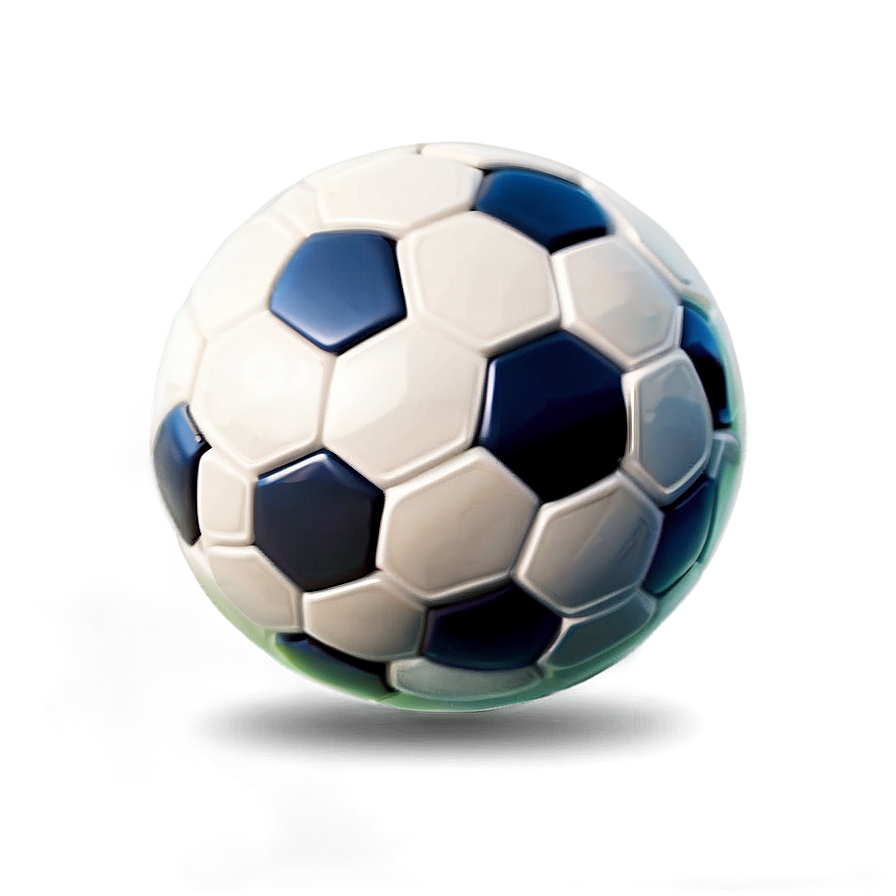 Soccer Ball Icon Png Lcv69