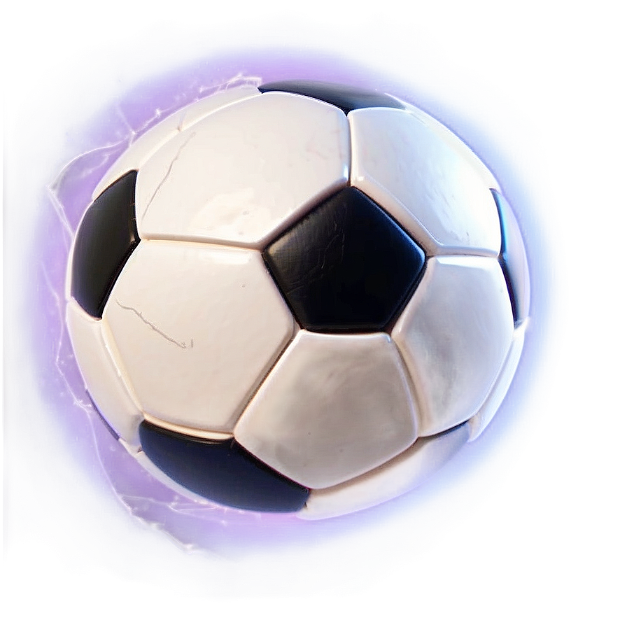 Soccer Ball Orbit Png Ply