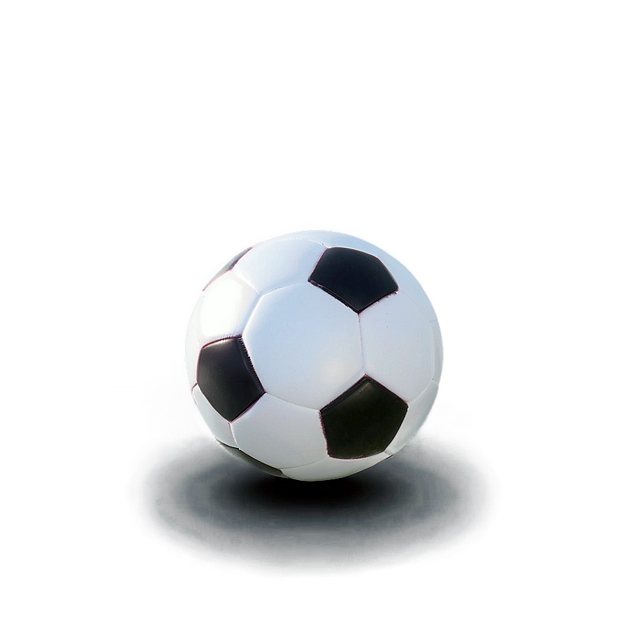 Soccer Ball Png Dfr