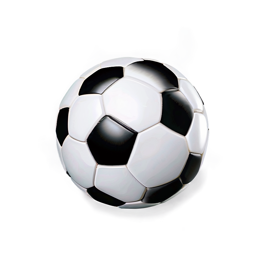 Soccer Ball Png Htr