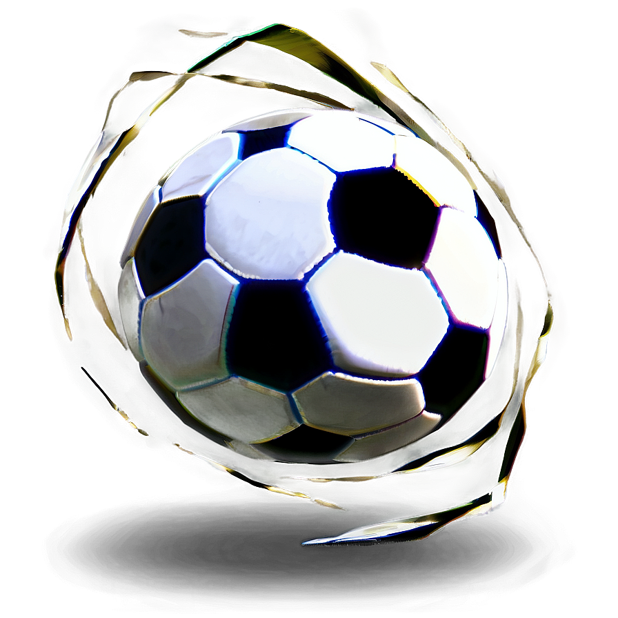 Soccer Ball Png Rnw