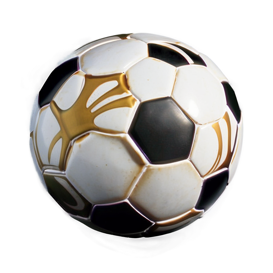 Soccer Ball Png Vyy79