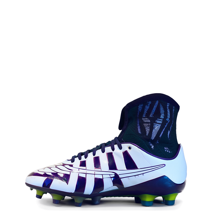 Soccer Cleats On Field Png Jta