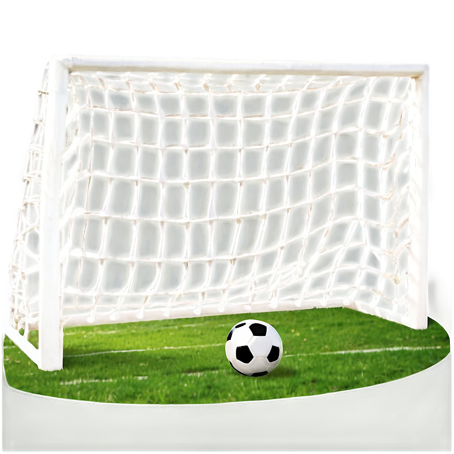 Soccer Goal Net Png Hqc96