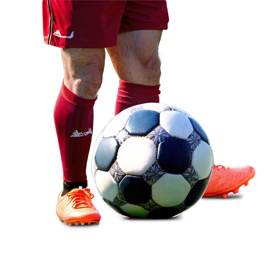 Soccer Injury Treatment Png 93