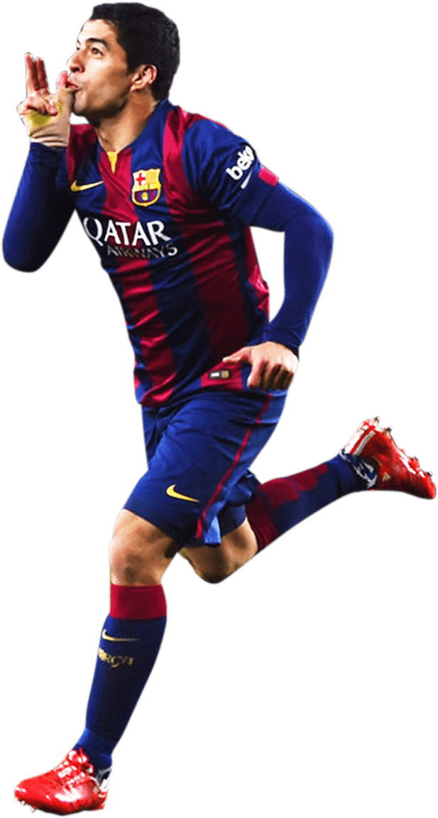 Soccer_ Player_ Celebration_ Gesture