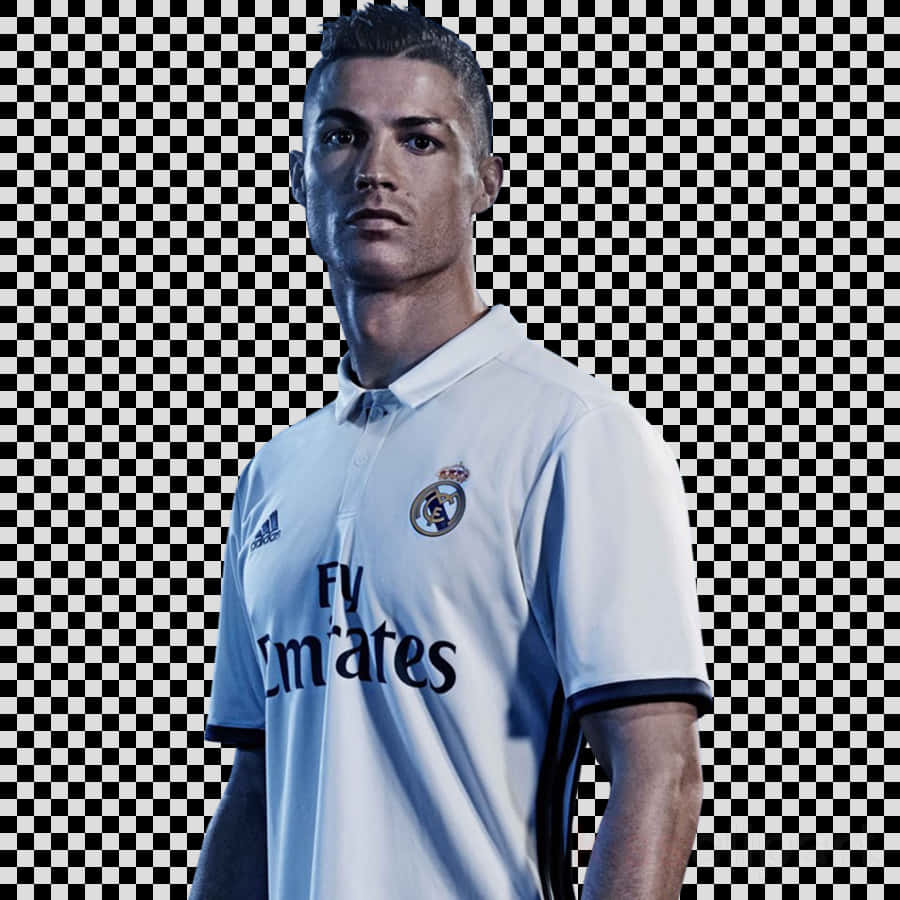 Soccer_ Star_ Real_ Madrid_ Kit