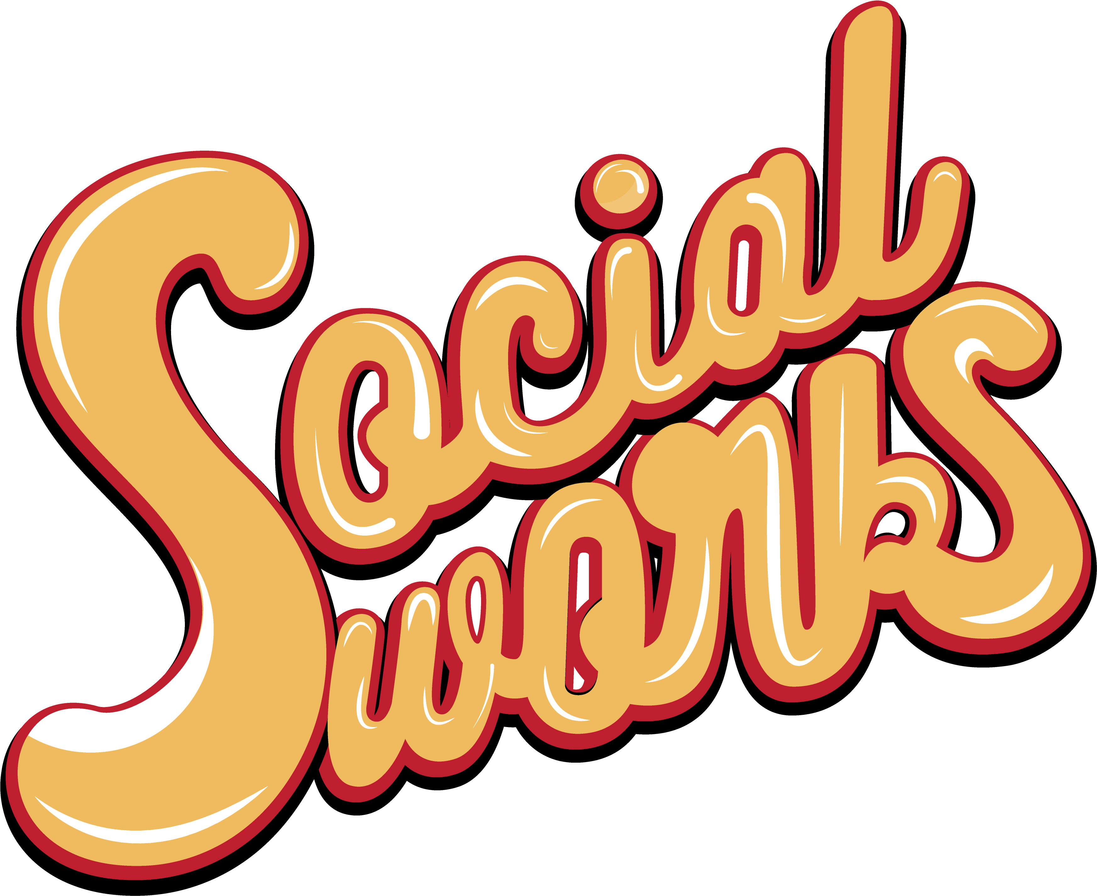 Social Works Logo