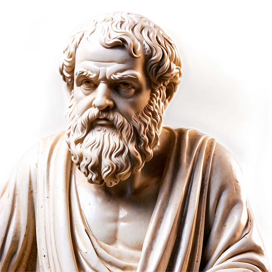 Socratic Method And Plato Png 06262024