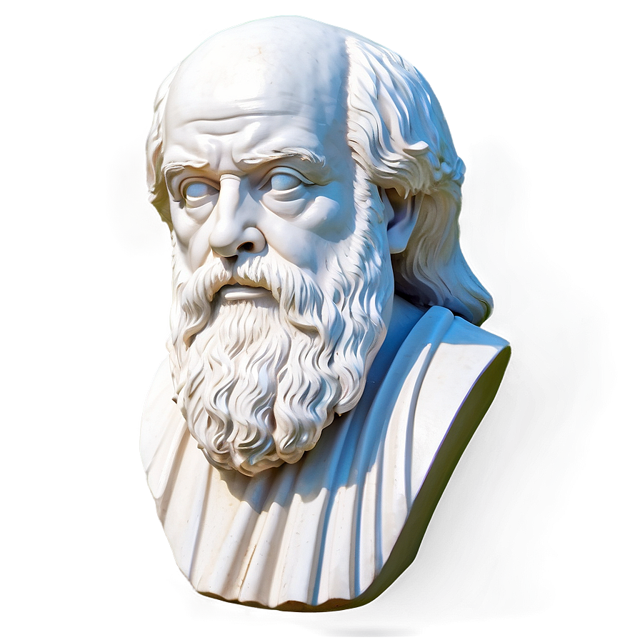 Socratic Philosophy Png 62