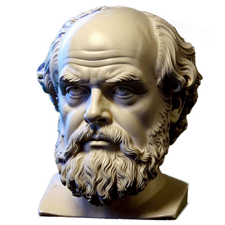 Socratic Philosophy Png 65