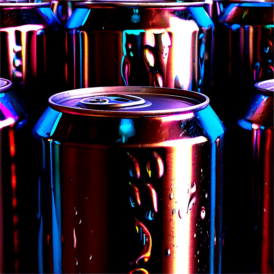 Soda Aluminum Can Png Qhr